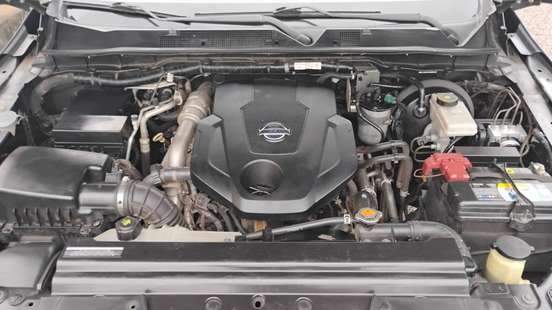 NISSAN-FRONTIER-2018