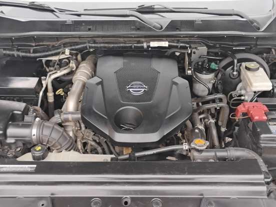 NISSAN-FRONTIER-2.3 16V TURBO DIESEL XE CD 4X4 AUTOMÁTICO NISSAN-FRONTIER-2018