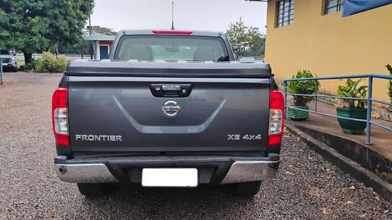NISSAN-FRONTIER-2018