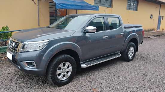 NISSAN-FRONTIER-2018