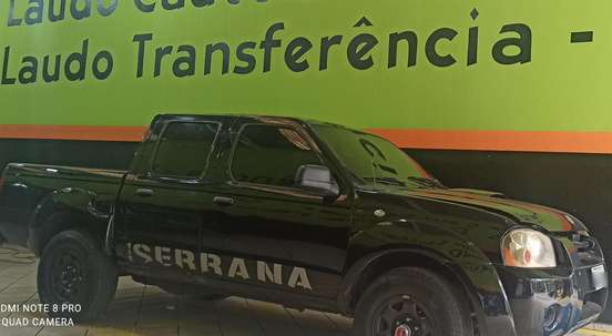 NISSAN-FRONTIER-2005