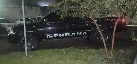 NISSAN-FRONTIER-2005