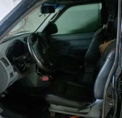 NISSAN-FRONTIER-2005