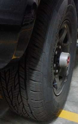 NISSAN-FRONTIER-2005