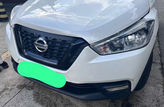 NISSAN-KICKS-1.6 16V FLEXSTART ACTIVE XTRONIC NISSAN-KICKS-2020