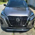 NISSAN KICKS 1.6 16V FLEXSTART EXCLUSIVE XTRONIC NISSAN KICKS 1.6 16V FLEXSTART EXCLUSIVE XTRONIC