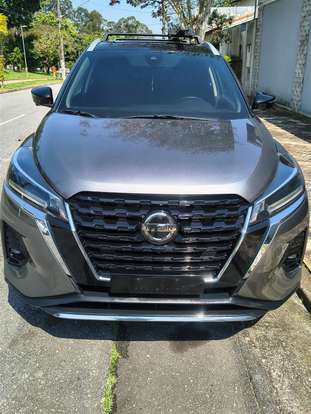NISSAN-KICKS-1.6 16V FLEXSTART EXCLUSIVE XTRONIC NISSAN-KICKS-2022