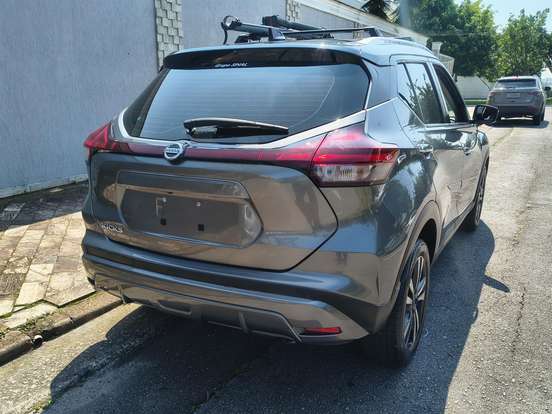 NISSAN-KICKS-1.6 16V FLEXSTART EXCLUSIVE XTRONIC NISSAN-KICKS-2022