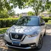 NISSAN KICKS 1.6 16V FLEXSTART SL 4P XTRONIC NISSAN KICKS 1.6 16V FLEXSTART SL 4P XTRONIC