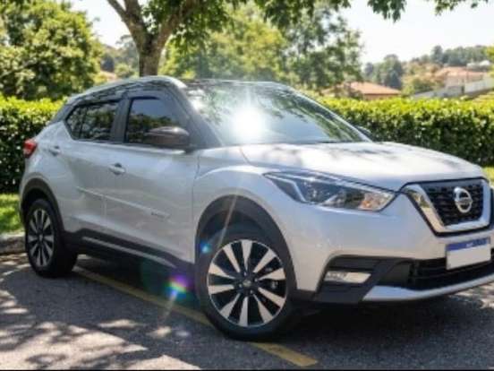 NISSAN-KICKS-1.6 16V FLEXSTART SL 4P XTRONIC NISSAN-KICKS-2019