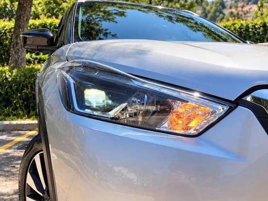 NISSAN-KICKS-1.6 16V FLEXSTART SL 4P XTRONIC NISSAN-KICKS-2019