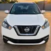 NISSAN KICKS 1.6 16V FLEXSTART SV 4P XTRONIC NISSAN KICKS 1.6 16V FLEXSTART SV 4P XTRONIC