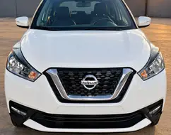 NISSAN KICKS 1.6 16V FLEXSTART SV 4P XTRONIC NISSAN KICKS 1.6 16V FLEXSTART SV 4P XTRONIC