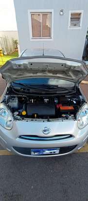 NISSAN-MARCH-1.0 16V FLEX 4P MANUAL NISSAN-MARCH-2011