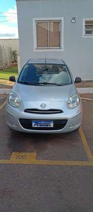 NISSAN-MARCH-2011