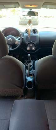 NISSAN-MARCH-2011