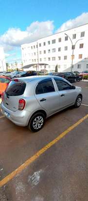 NISSAN-MARCH-2011