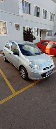 NISSAN-MARCH-1.0 16V FLEX 4P MANUAL NISSAN-MARCH-2011