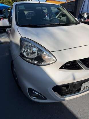 NISSAN-MARCH-2014