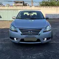 NISSAN SENTRA 2.0 SL 16V FLEX 4P AUTOMÁTICO NISSAN SENTRA 2.0 SL 16V FLEX 4P AUTOMÁTICO