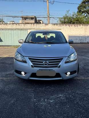 NISSAN-SENTRA-2014