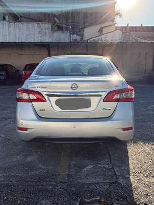 NISSAN-SENTRA-2014