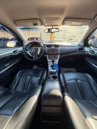 NISSAN-SENTRA-2014
