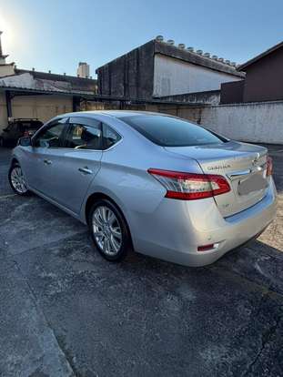 NISSAN-SENTRA-2014