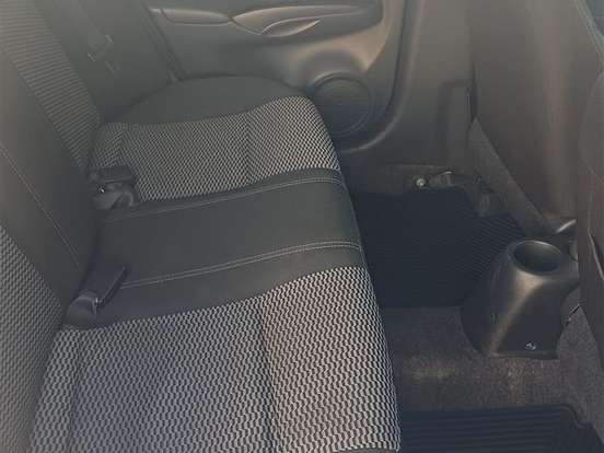 NISSAN-VERSA-1.6 16V FLEXSTART S 4P MANUAL NISSAN-VERSA-2018