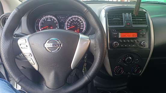 NISSAN-VERSA-2018