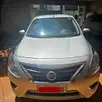 NISSAN VERSA 1.6 16V FLEXSTART SL 4P XTRONIC NISSAN VERSA 1.6 16V FLEXSTART SL 4P XTRONIC