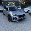 PEUGEOT 2008 1.0 TURBO 200 FLEX ALLURE CVT PEUGEOT 2008 1.0 TURBO 200 FLEX ALLURE CVT