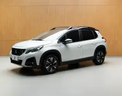 PEUGEOT 2008 1.6 16V FLEX ROADTRIP 4P AUTOMÁTICO PEUGEOT 2008 1.6 16V FLEX ROADTRIP 4P AUTOMÁTICO