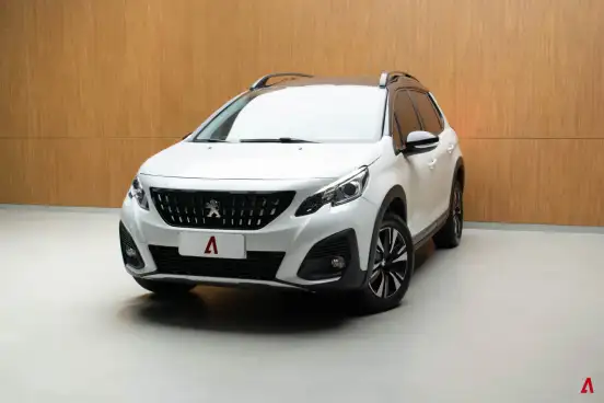 PEUGEOT-2008-1.6 16V FLEX ROADTRIP 4P AUTOMÁTICO PEUGEOT-2008-2023