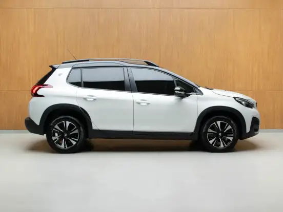 PEUGEOT-2008-1.6 16V FLEX ROADTRIP 4P AUTOMÁTICO PEUGEOT-2008-2023