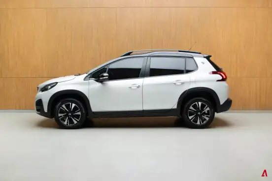 PEUGEOT-2008-1.6 16V FLEX ROADTRIP 4P AUTOMÁTICO PEUGEOT-2008-2023