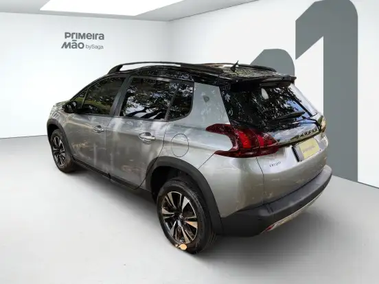 PEUGEOT-2008-1.6 16V FLEX ROADTRIP 4P AUTOMÁTICO PEUGEOT-2008-2023