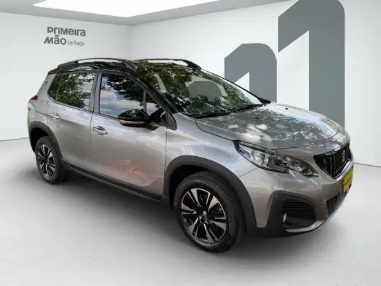 PEUGEOT-2008-1.6 16V FLEX ROADTRIP 4P AUTOMÁTICO PEUGEOT-2008-2023