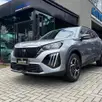 PEUGEOT 2008 1.0 TURBO 200 FLEX ACTIVE CVT PEUGEOT 2008 1.0 TURBO 200 FLEX ACTIVE CVT