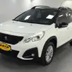 PEUGEOT 2008 1.6 16V FLEX ALLURE 4P AUTOMÁTICO PEUGEOT 2008 1.6 16V FLEX ALLURE 4P AUTOMÁTICO