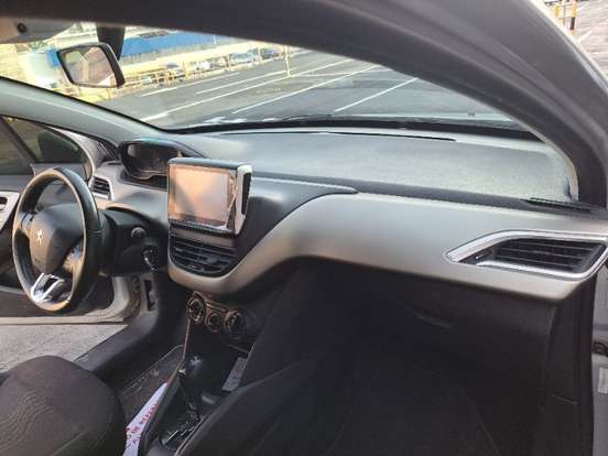 PEUGEOT-2008-1.6 16V FLEX ALLURE 4P AUTOMÁTICO PEUGEOT-2008-2017