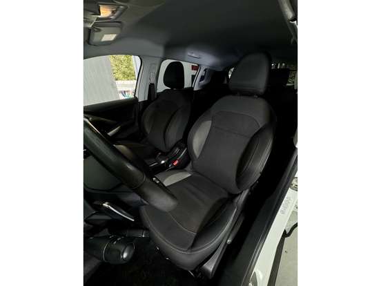PEUGEOT-2008-1.6 16V FLEX ALLURE 4P AUTOMÁTICO PEUGEOT-2008-2016