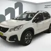 PEUGEOT 2008 1.6 16V FLEX ALLURE PACK 4P AUTOMÁTICO PEUGEOT 2008 1.6 16V FLEX ALLURE PACK 4P AUTOMÁTICO