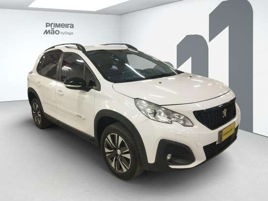 PEUGEOT-2008-1.6 16V FLEX ALLURE PACK 4P AUTOMÁTICO PEUGEOT-2008-2022