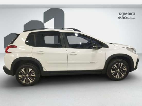 PEUGEOT-2008-1.6 16V FLEX ALLURE PACK 4P AUTOMÁTICO PEUGEOT-2008-2022