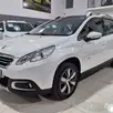 PEUGEOT 2008 1.6 16V FLEX GRIFFE 4P AUTOMÁTICO PEUGEOT 2008 1.6 16V FLEX GRIFFE 4P AUTOMÁTICO