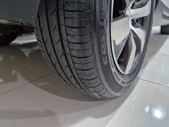PEUGEOT-2008-1.6 16V FLEX GRIFFE 4P AUTOMÁTICO PEUGEOT-2008-2015