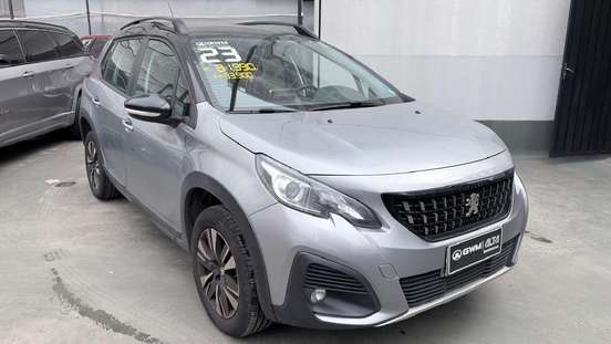 PEUGEOT-2008-2023