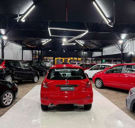 PEUGEOT-207-2014