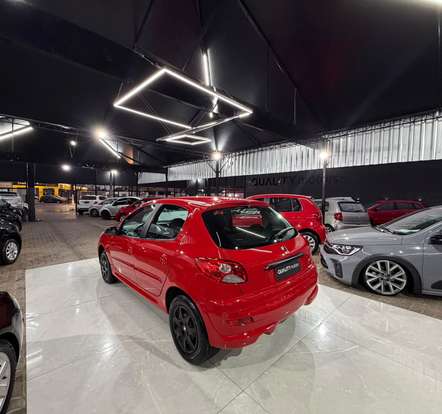 PEUGEOT-207-2014